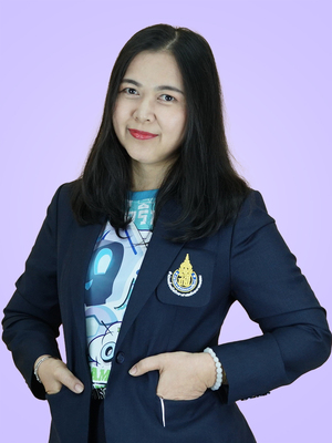 อภิญญา ศุกลรัตน์