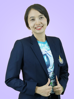 เบญจพร หนูคล้าย