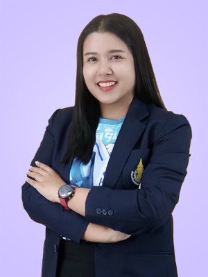 กฤติยา ดำมุณี