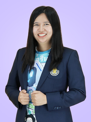 ณัฐนรี รัตนคันทรง