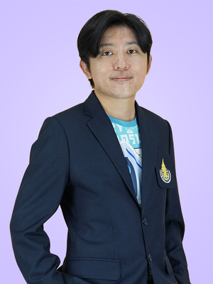ณัฐกฤต จันทร์เรือง
