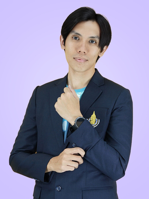ปภาณ ตั้งศรีเจริญ