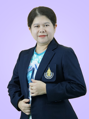 พจชนาถ พัทบุรี