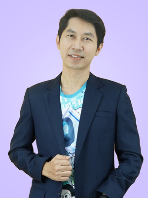 พรพจน์ หนูทอง