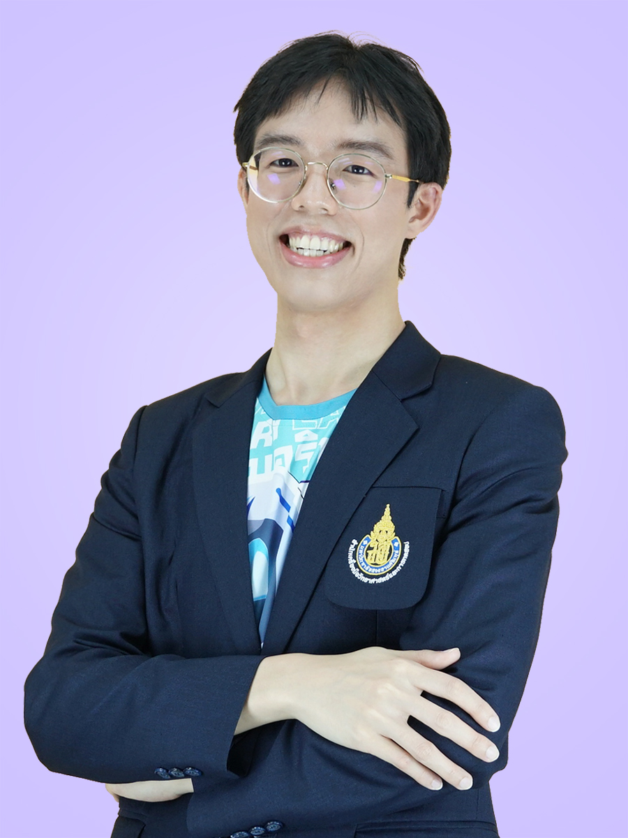 ปฤษฎิ์ ศรีสุธรรม