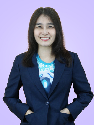 ศิริวรรณ พงศ์พฤกษาพัฒนา