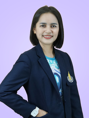 ทรงสุดา พรหมทอง