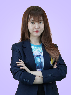 สุธิดา กิตติวิสุทธิ์