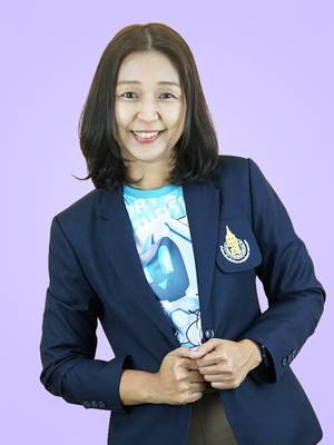 วันดี ศิริอนันต์