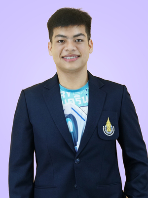 ญาณวุฒิ เสนดำ