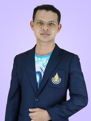 ยุทธชัย เรืองรัตน์